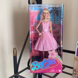 Barbie The Movie doll